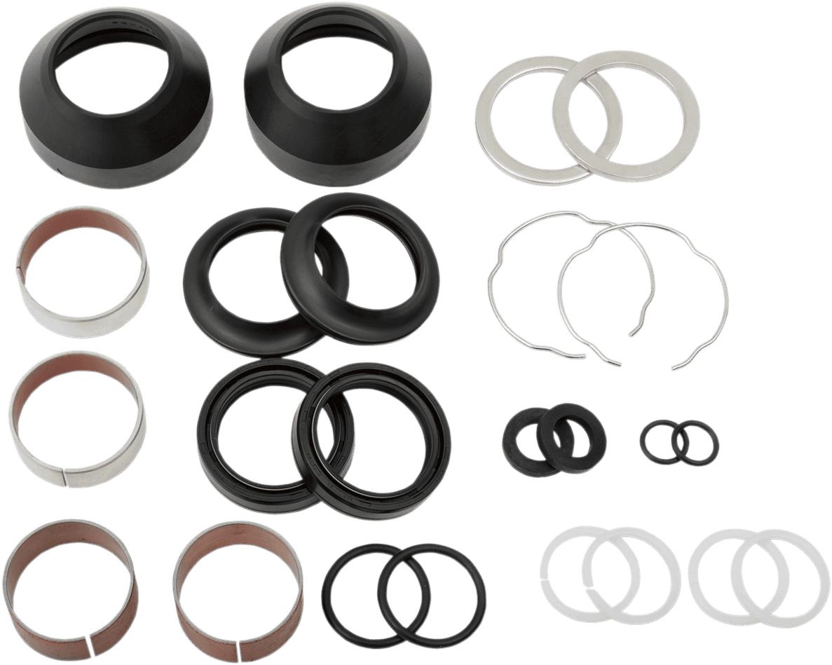 DRAG SPECIALTIES 0403-0022 Fork Slider Rebuild Kit - 41 mm