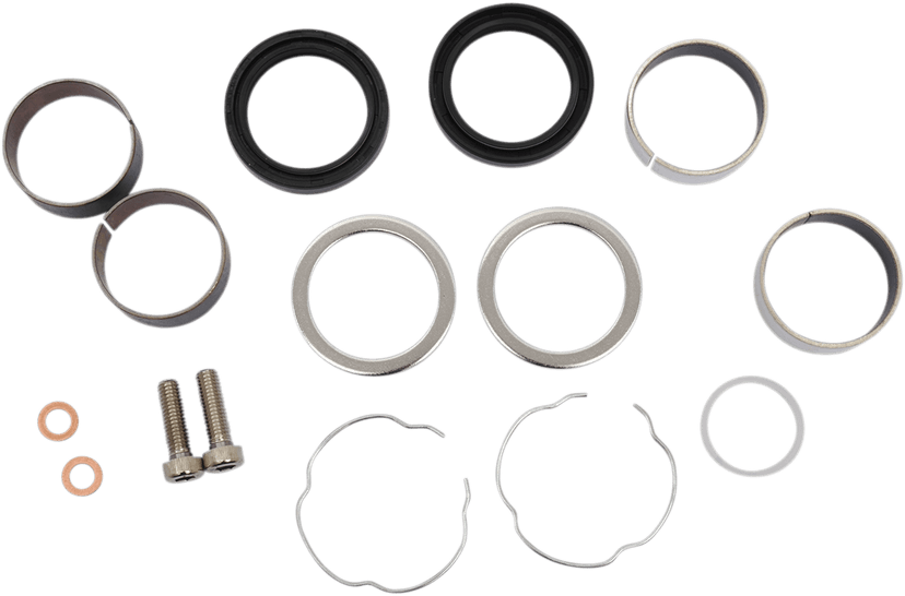 DRAG SPECIALTIES 0403-0147 Fork Slider Rebuild Kit - 41 mm - FLD