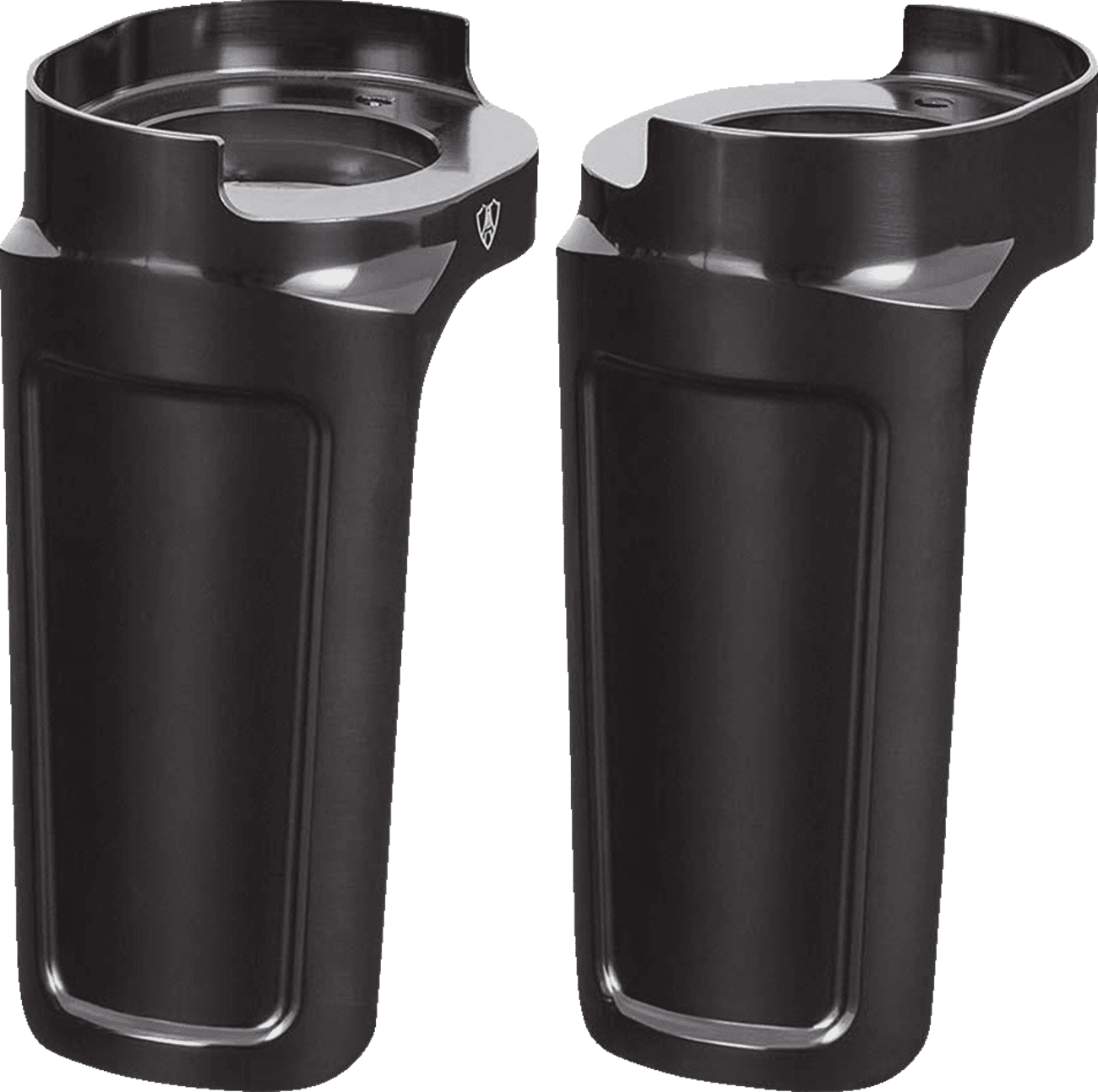 ARLEN NESS 0403-0163 Method® Fork Guard Cover - Black