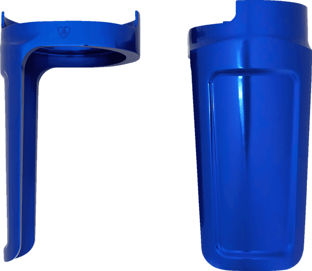 ARLEN NESS 0403-0181 Method® Fork Guard Cover - Blue — image 1 of 2