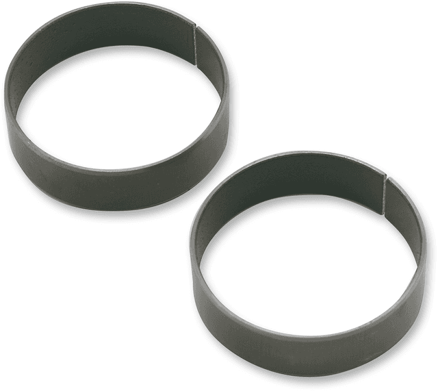 DRAG SPECIALTIES 0404-0314 Fork Bushing - 49 mm - 0.578" W - Upper