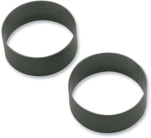 DRAG SPECIALTIES 0404-0315 Fork Bushing - 49 mm - 0.773" W - Lower