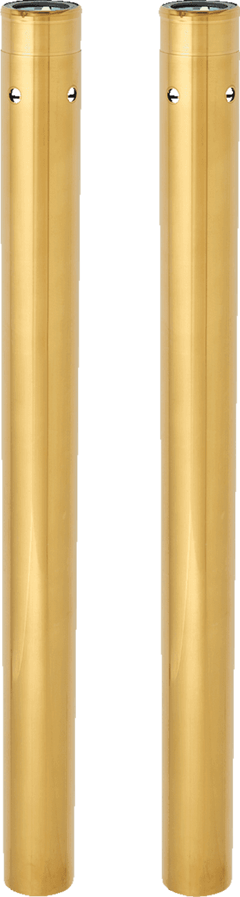 ARLEN NESS 0404-0642 Fork Tube - 49 mm - 22.875" - Gold