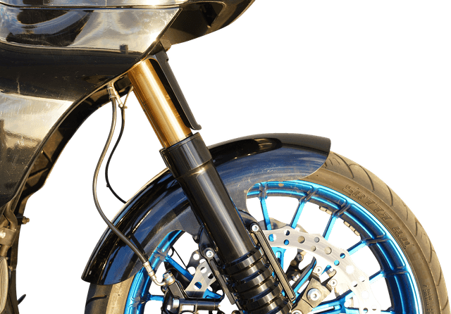 ARLEN NESS 0404-0642 Fork Tube - 49 mm - 22.875" - Gold — image 4 of 5
