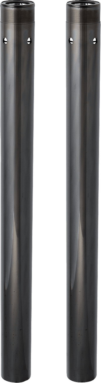 ARLEN NESS 0404-0643 Fork Tube - 49 mm - 22.875" - Black