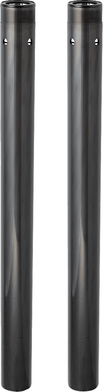 ARLEN NESS 0404-0643 Fork Tube - 49 mm - 22.875" - Black — image 1 of 6