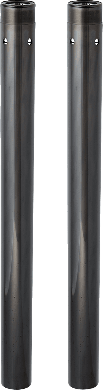 ARLEN NESS 0404-0658 Fork Tube - 49 mm - 23.75" - Black