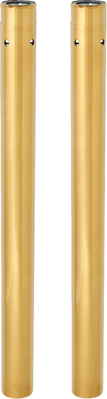 ARLEN NESS 0404-0659 Fork Tube - 49 mm - 25.75" - Gold