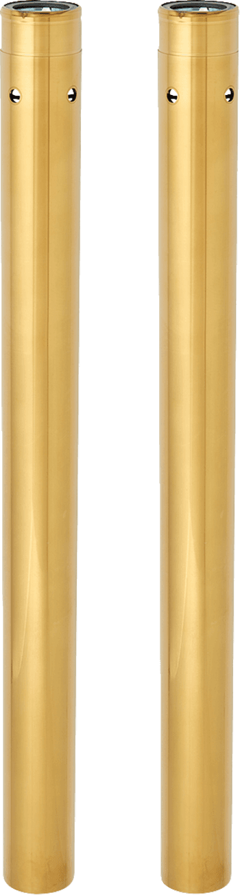 ARLEN NESS 0404-0659 Fork Tube - 49 mm - 25.75" - Gold