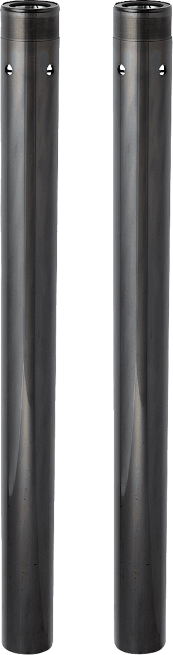 ARLEN NESS 0404-0660 Fork Tube - 49 mm - 25.75" - Black