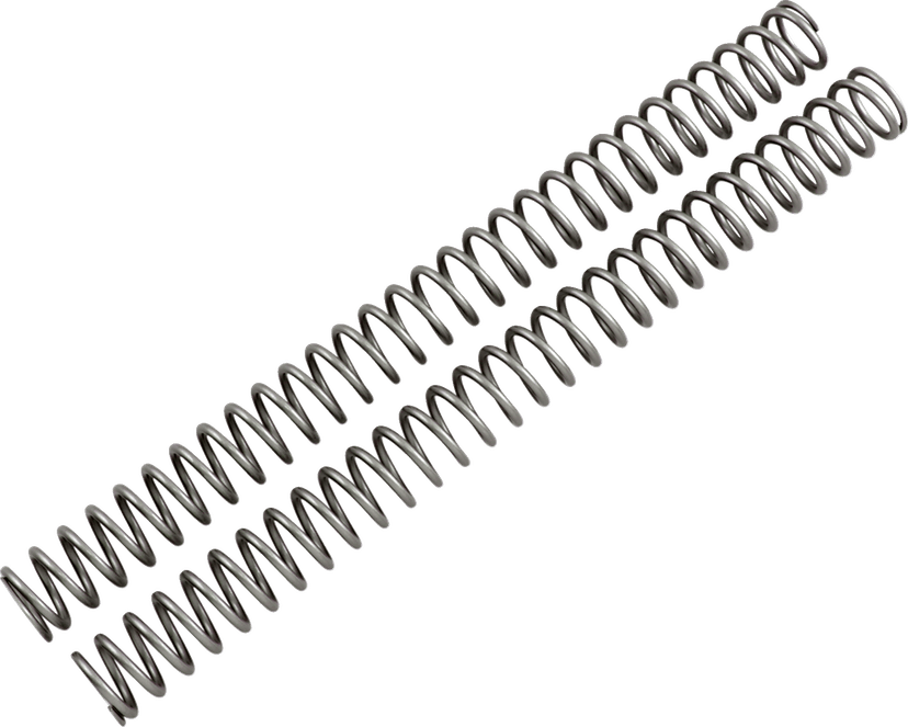 RACE TECH 0405-0146 Fork Springs - 0.49 kg/mm - Honda/KTM/Suzuki
