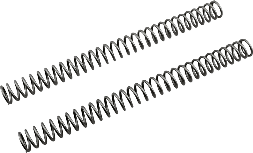 RACE TECH 0405-0156 Fork Springs - 0.52 kg/mm - Honda/KTM/Suzuki