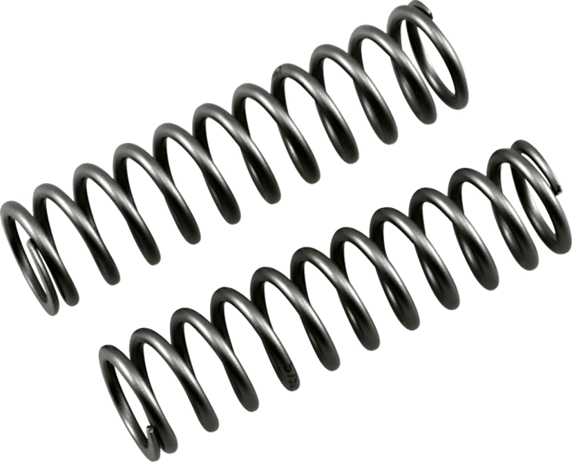 RACE TECH 0405-0247 Fork Pressure Springs - 1.0 kg/mm
