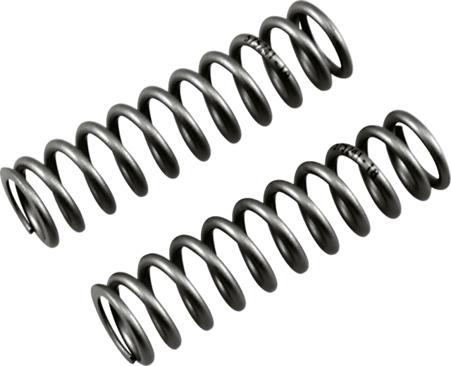 RACE TECH 0405-0249 Fork Pressure Springs - 1.8 kg/mm