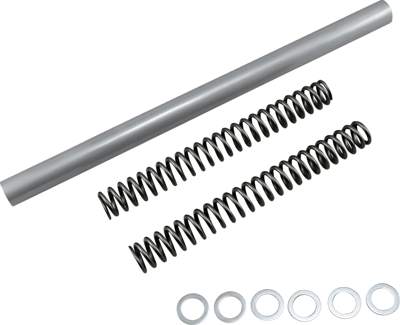 RACE TECH 0405-0287 Fork Springs - 1.20 kg/mm - Ducati/Kawasaki/Triumph