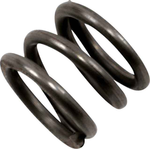 DRAG SPECIALTIES 0405-0294 Damper Spring - 41mm - '97-'13 FLT