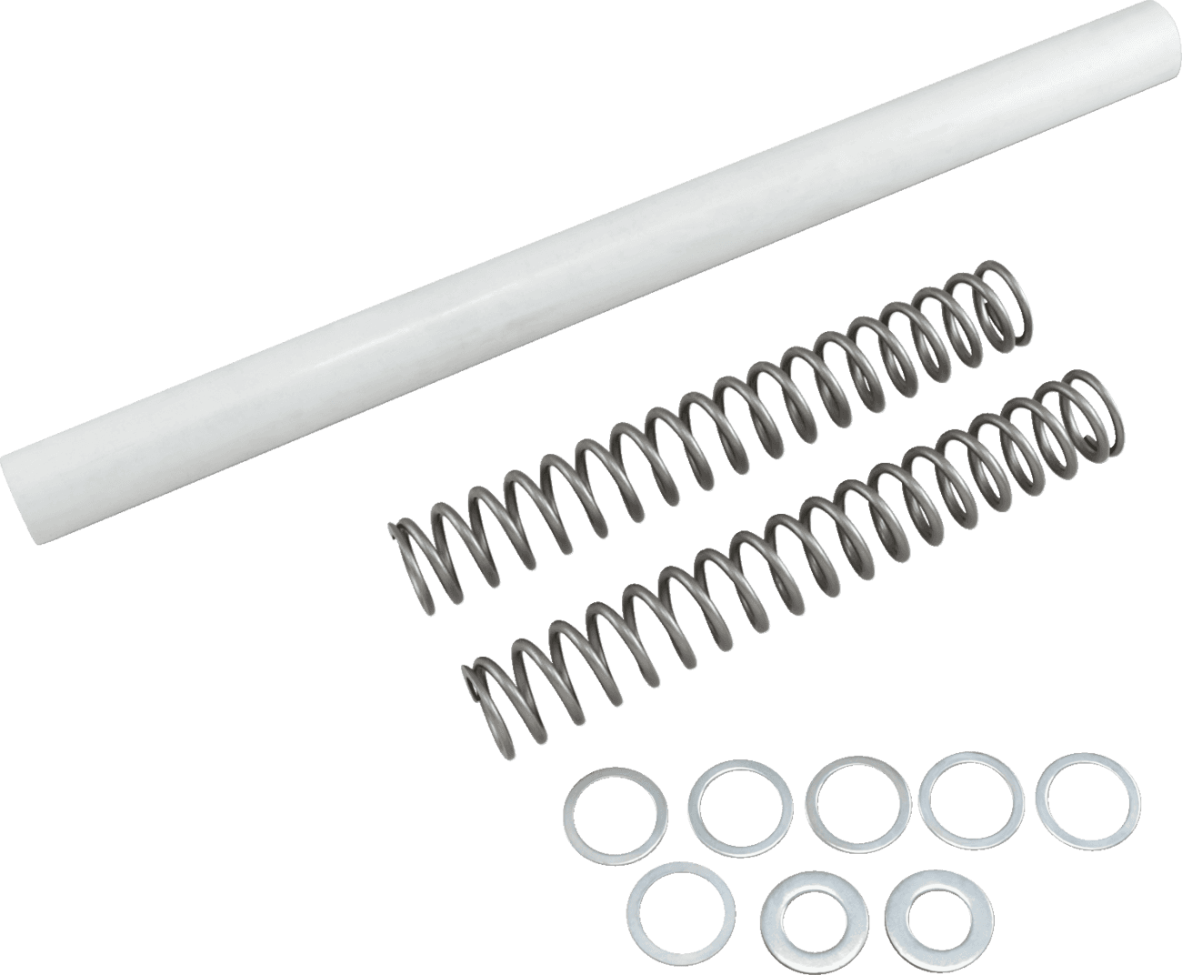 RACE TECH 0405-0494 Fork Springs - 1.00 kg/mm