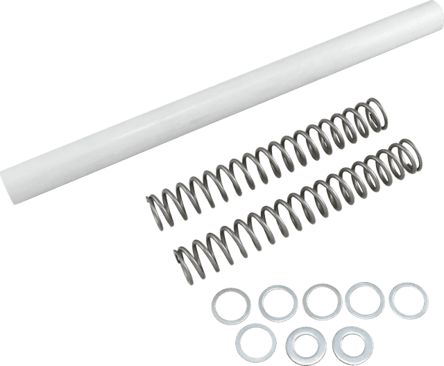 RACE TECH 0405-0494 Fork Springs - 1.00 kg/mm