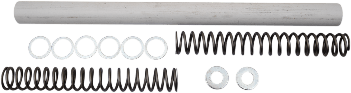 RACE TECH 0405-0496 Fork Springs - 1.20 kg/mm