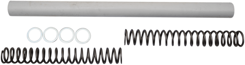 RACE TECH 0405-0497 Fork Springs - 1.30 kg/mm