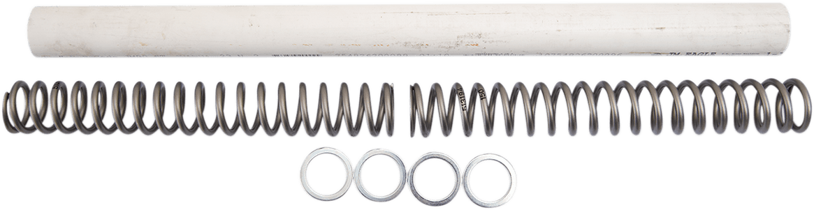 RACE TECH 0405-0499 Fork Springs - 1.50 kg/mm