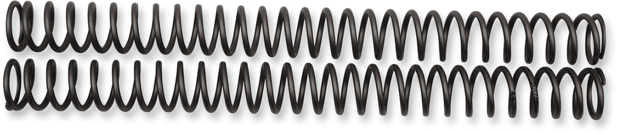 RACE TECH 0405-0833 Fork Springs - 0.44 kg/mm - Beta/Kawasaki/Yamaha