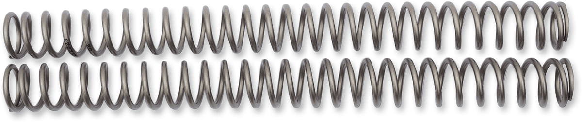 RACE TECH 0405-0838 Fork Springs - 0.52 kg/mm - Beta/Kawasaki/Yamaha