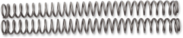RACE TECH 0405-0838 Fork Springs - 0.52 kg/mm - Beta/Kawasaki/Yamaha