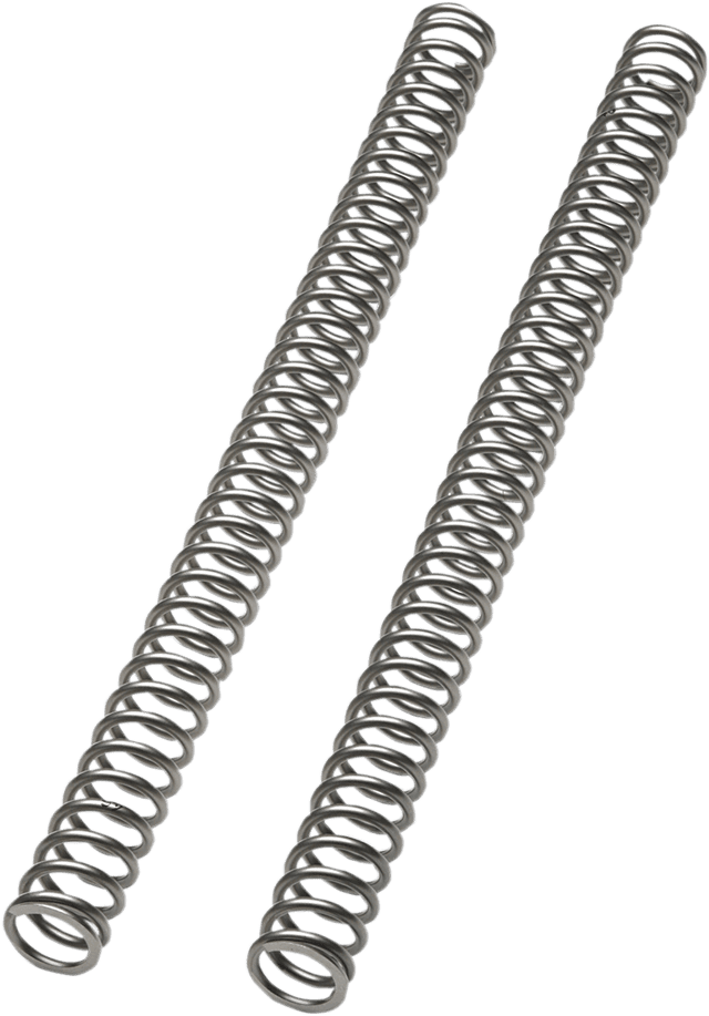 RACE TECH 0405-1039 Fork Springs - 0.42 kg/mm - Honda/Kawasaki/Suzuki