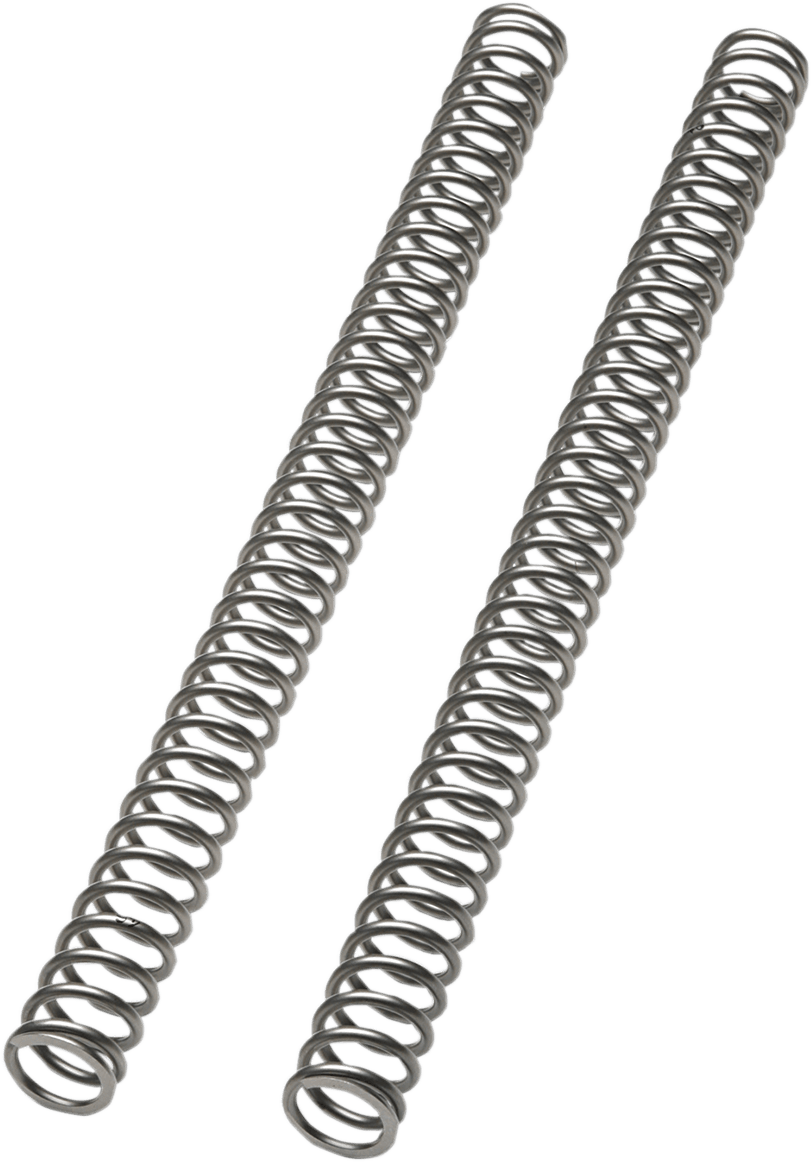 RACE TECH 0405-1039 Fork Springs - 0.42 kg/mm - Honda/Kawasaki/Suzuki