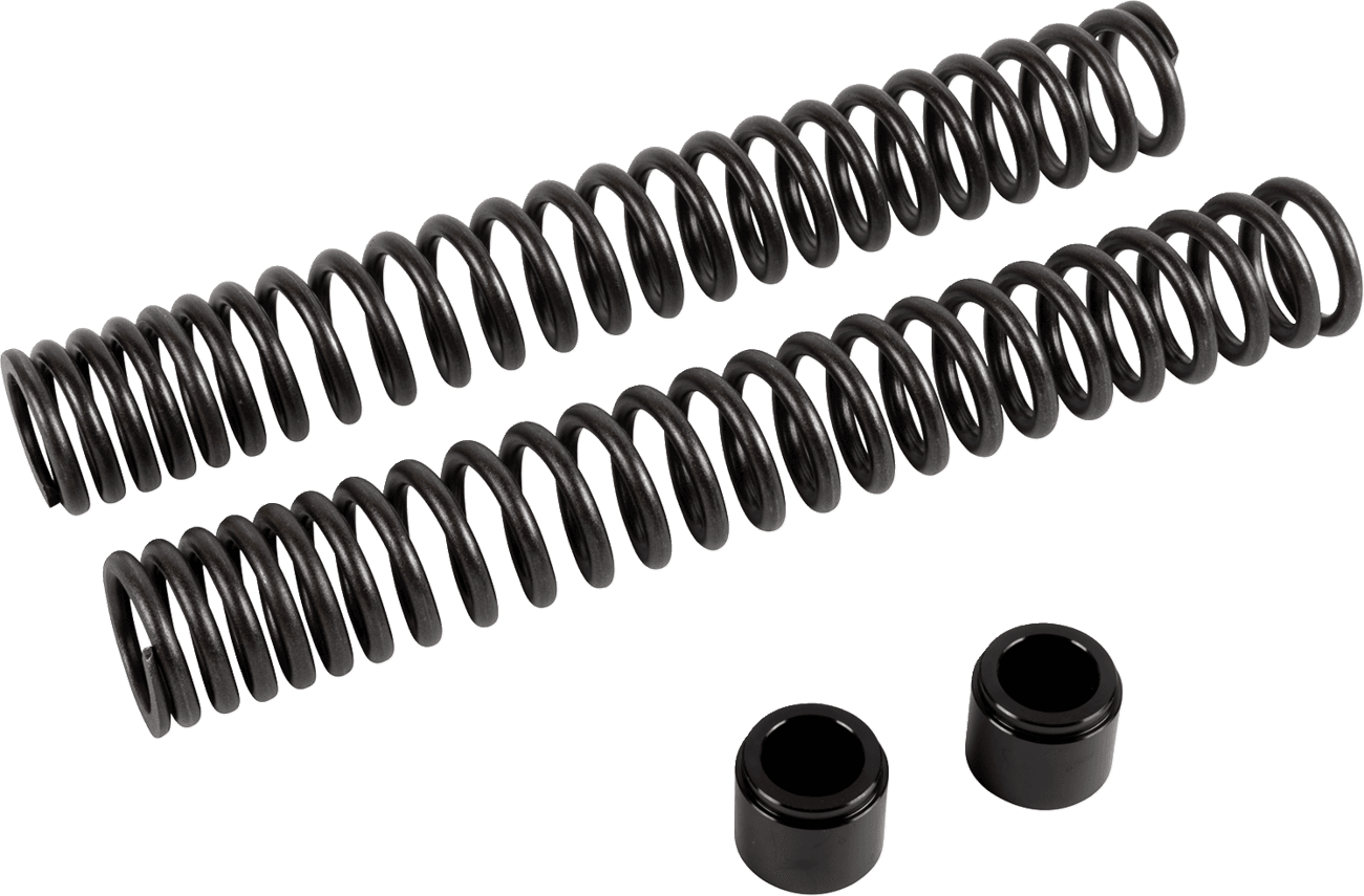 PROGRESSIVE SUSPENSION 04051455 Fork Springs - 47.00 mm