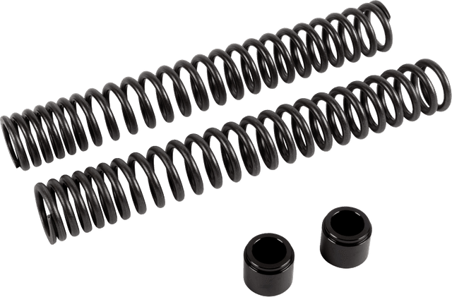 PROGRESSIVE SUSPENSION 04051455 Fork Springs - 47.00 mm