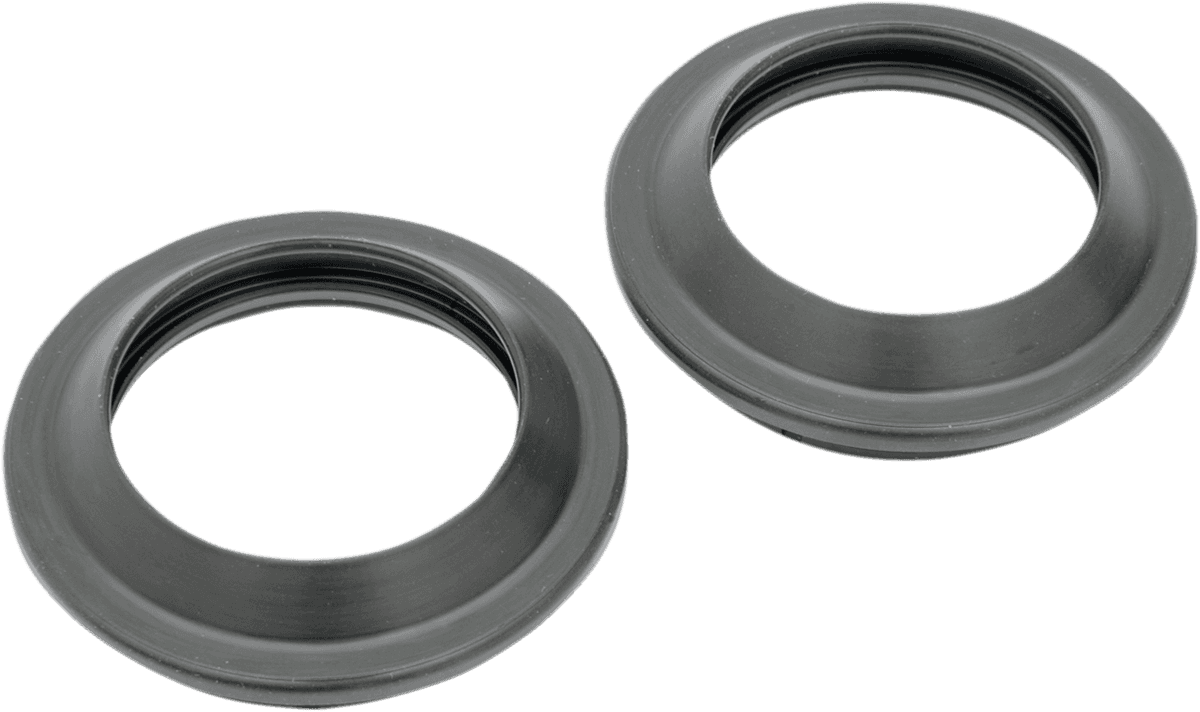 DRAG SPECIALTIES 0406-0026 Dust Seal - 39 mm