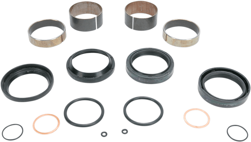 PIVOT WORKS 0407-0004 Fork Seal/Bushing Kit