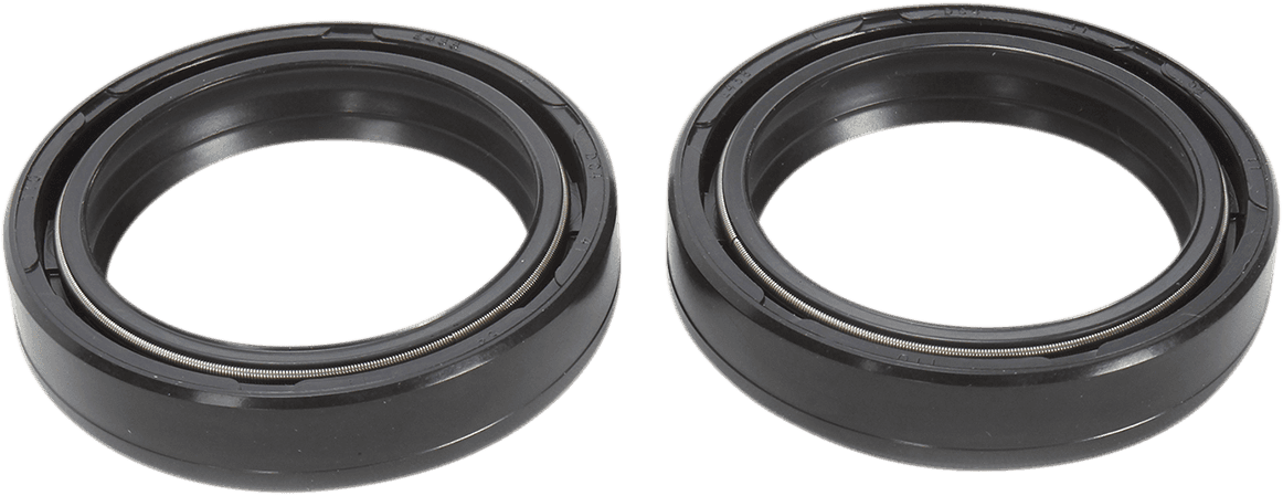 DRAG SPECIALTIES 0407-0058 Fork Seal Kit - 41 mm - Showa Forks