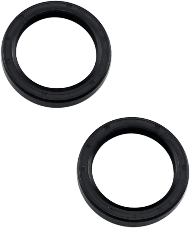 PARTS UNLIMITED 0407-0139 Front Fork Seals - 32 mm ID x 42 mm OD x 8/9 mm T
