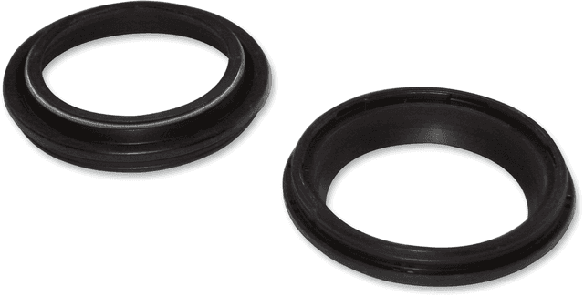KYB 0407-0167 Dust Seal Set - 36 mm