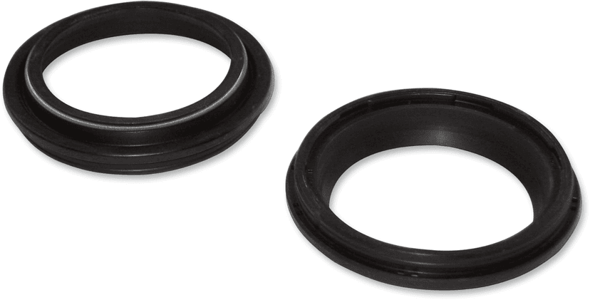 KYB 0407-0170 Dust Seal Set - 46 mm