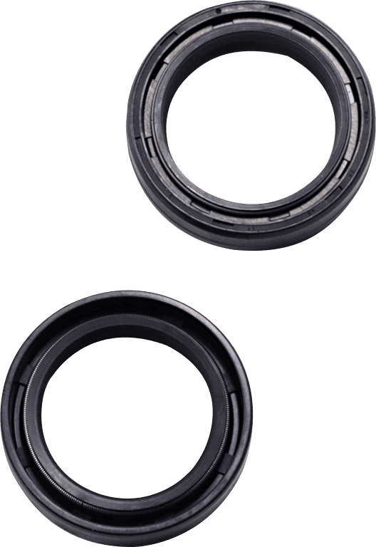 PARTS UNLIMITED 0407-0264 Front Fork Seals - 35 mm ID x 48 mm OD x 11 mm T - NOK