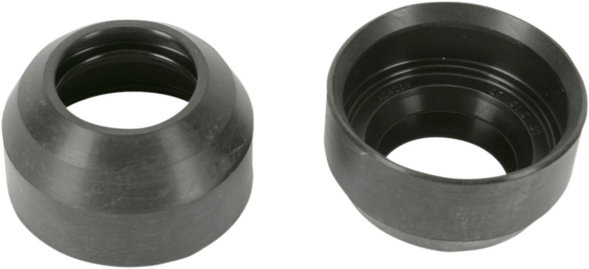 PARTS UNLIMITED 0407-0269 Front Fork Seals - 27 mm ID x 51.5 mm OD x 30 mm T