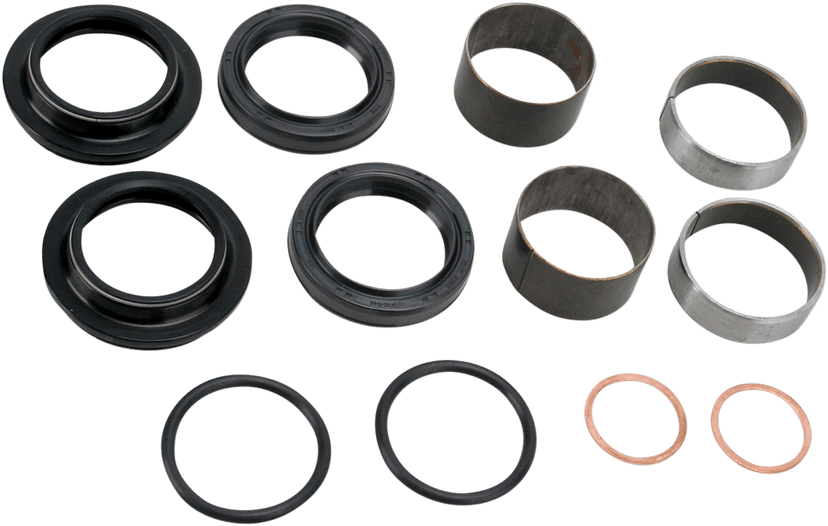 PIVOT WORKS 0407-0287 Fork Seal/Bushing Kit - Yamaha