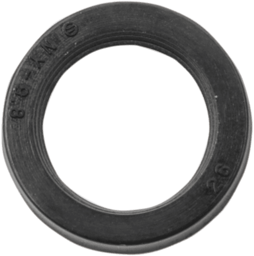 KYB 0407-0394 Front Fork Seal for Free Piston Shaft