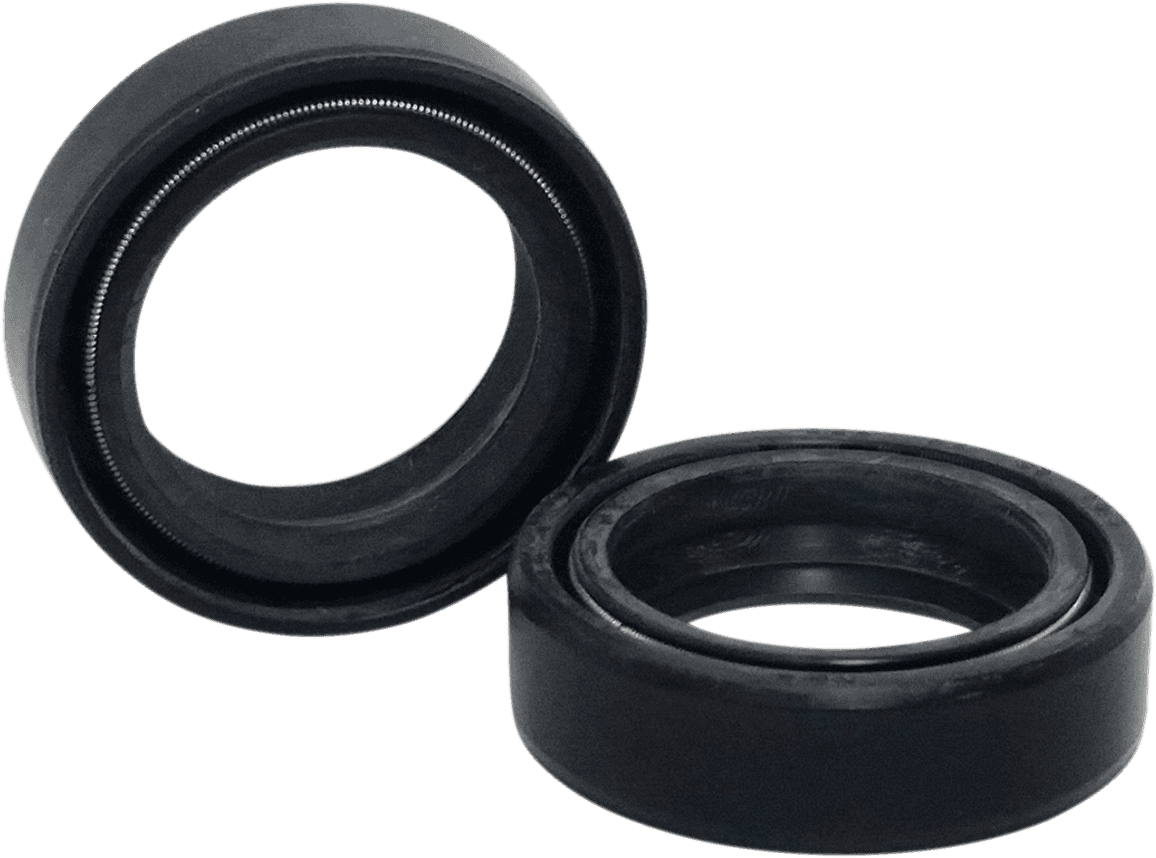 K&S TECHNOLOGIES 0407-0531 Fork Seals - 26 mm x 37 mm x 10.5 mm