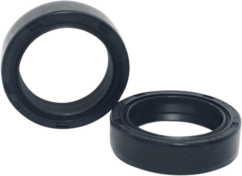 K&S TECHNOLOGIES 0407-0534 Fork Seals - 30 mm x 40.5 mm x 10.5 mm