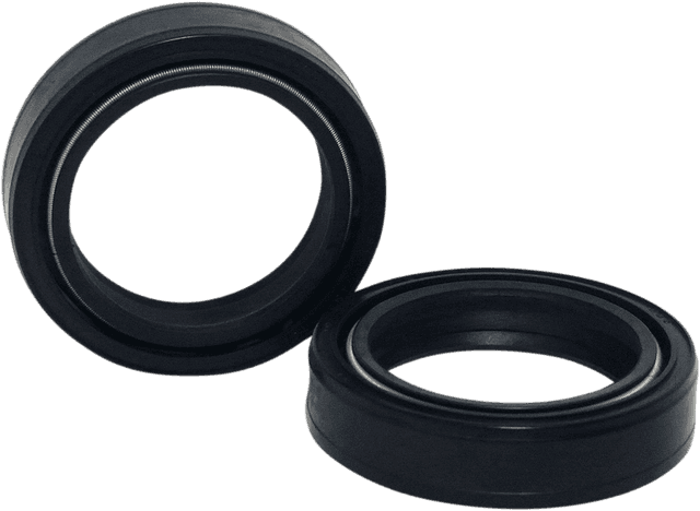 K&S TECHNOLOGIES 0407-0536 Fork Seals - 31 mm x 43 mm x 10 mm