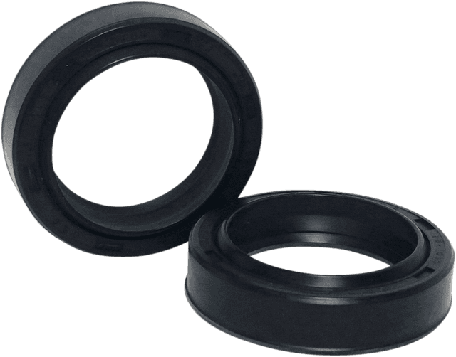 K&S TECHNOLOGIES 0407-0540 Fork Seals - 33 mm x 45 mm x 10.5/12 mm