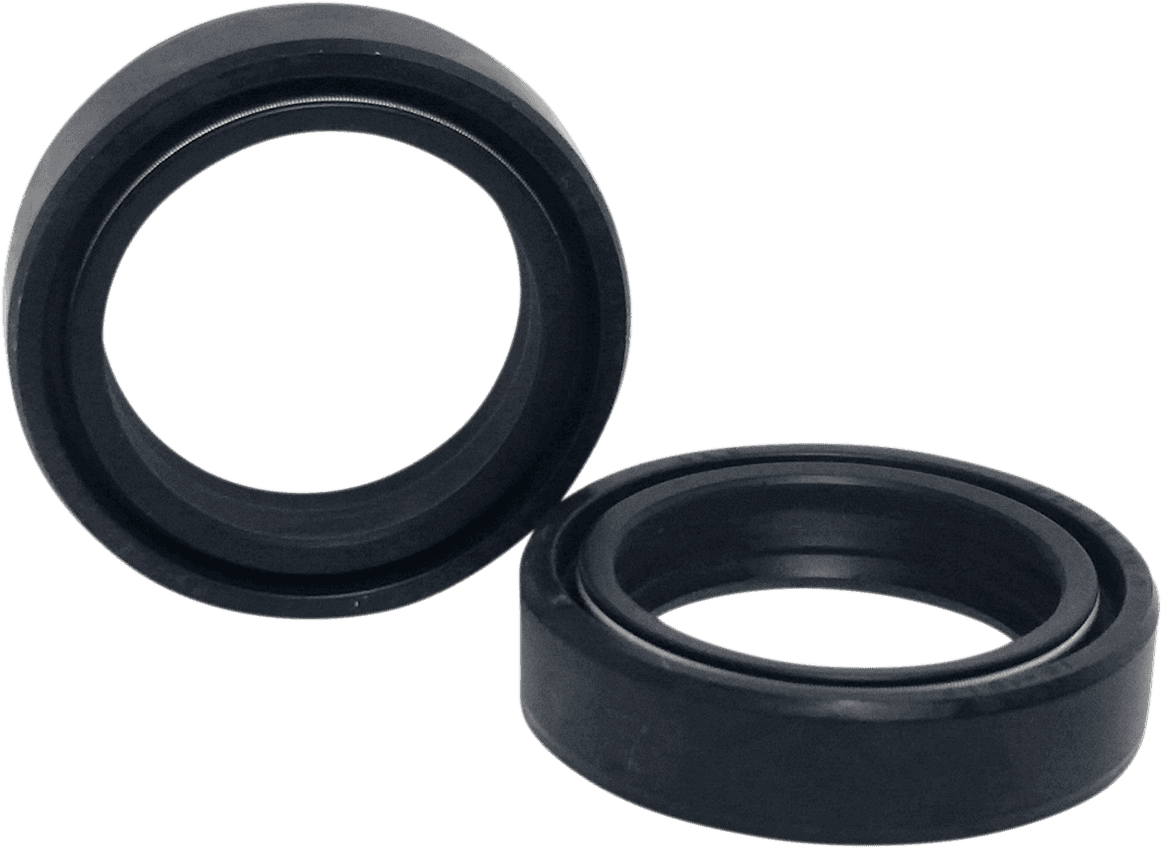 K&S TECHNOLOGIES 0407-0542 Fork Seals - 33 mm x 46 mm x 11 mm