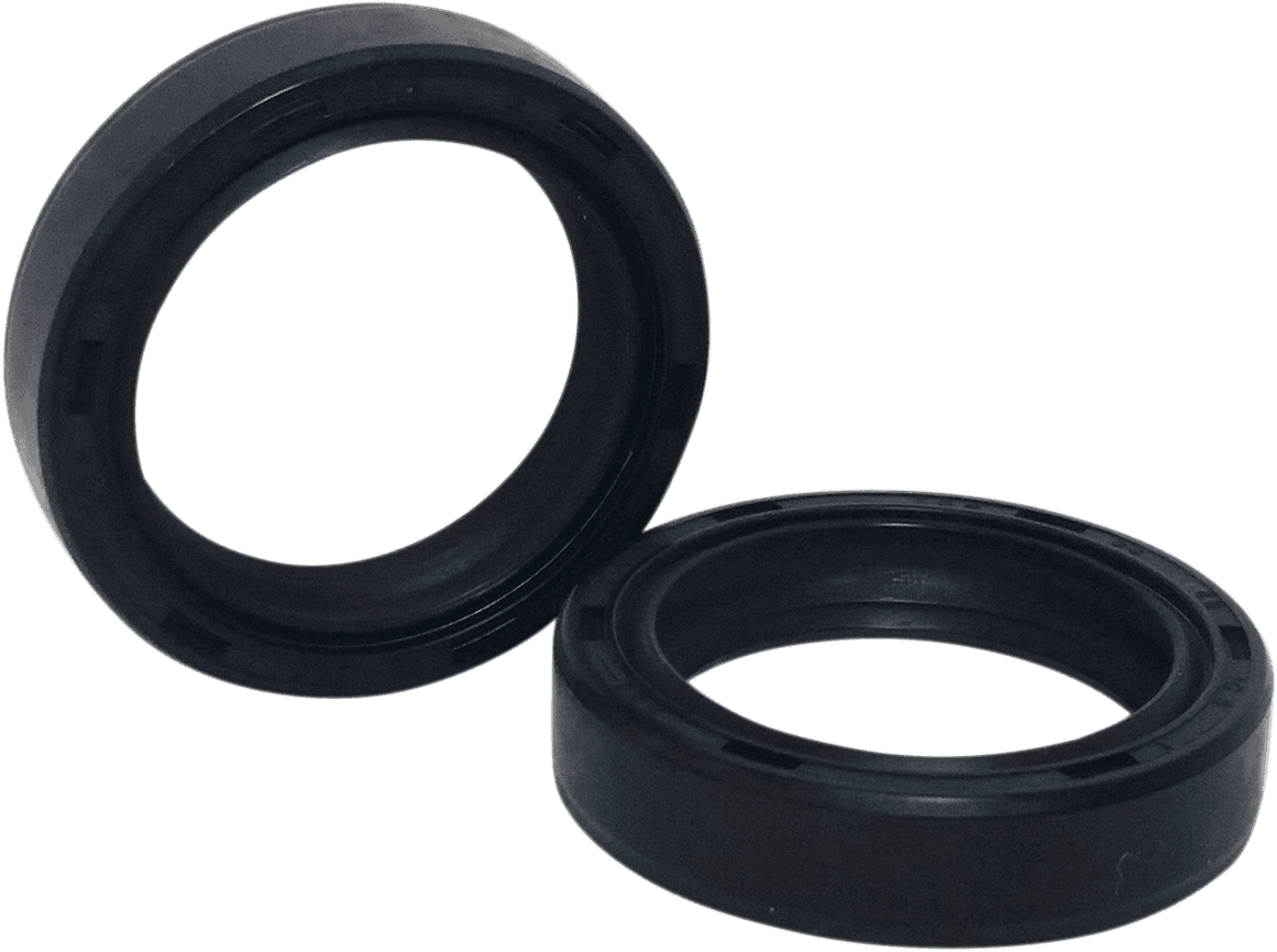 K&S TECHNOLOGIES 0407-0543 Fork Seals - 34 mm x 46 mm x 10.5 mm
