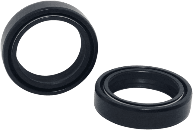 K&S TECHNOLOGIES 0407-0546 Fork Seals - 35 mm x 48 mm x 11 mm