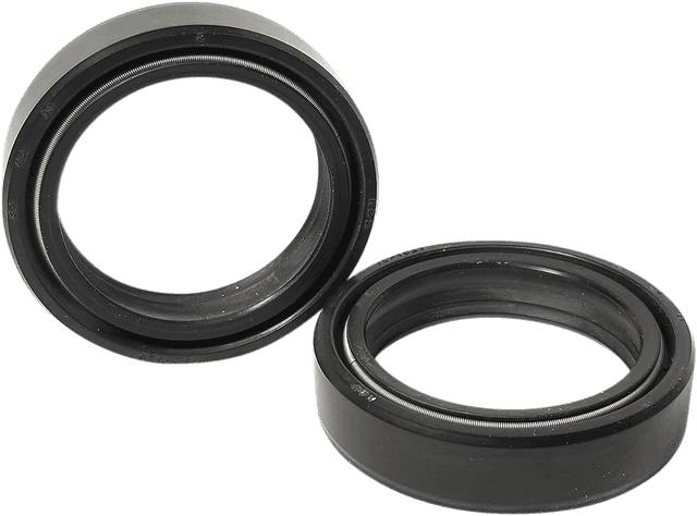 K&S TECHNOLOGIES 0407-0551 Fork Seals - 36 mm x 48 mm x 11 mm